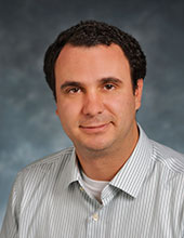 Dr. Daniel Goldberg, MD