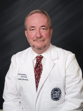 Dr. Daniel Goodenberger, MD