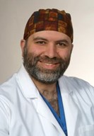 Dr. Daniel Hakimi