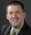 Dr. Daniel Hayes