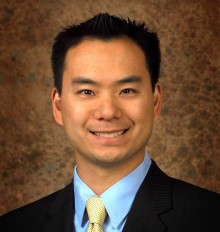 Dr. Daniel Huang, MD
