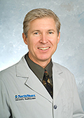 Dr. Daniel Hurley, MD