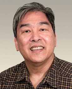 Dr. Daniel Ikeda, MD