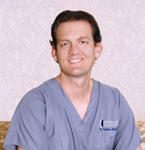 Dr. Nathan Brown, MD