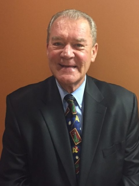 Dr. George Young, MD
