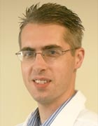 Dr. Stephen De Waal Malefyt, MD