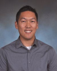 Dr. Daniel Lee, MD