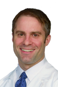Dr. Daniel Longo