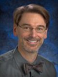 Dr. Daniel Marsh, MD