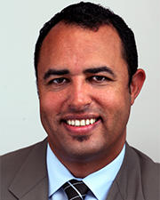 Dr. Daniel Mekasha, MD