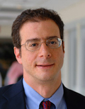 Dr. Daniel Morganstern, MD
