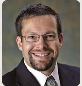 Dr. Daniel Orcutt, MD