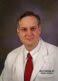 Dr. Daniel Richardson, MD