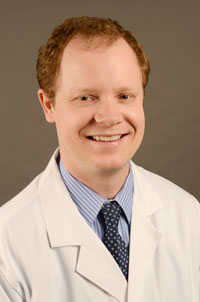 Dr. Daniel Roberts, MD