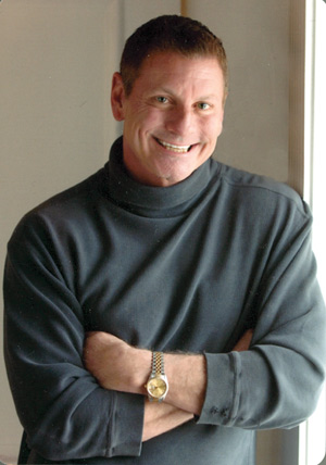Dr. Daniel Rubino, MD