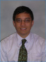 Dr. Daniel Santos, MD