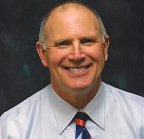 Dr. Edward Pullen, MD