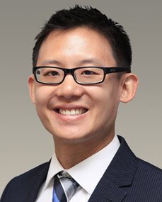 Dr. Daniel Wong