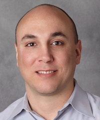 Dr. Danny Arzanipour, MD