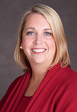 Dr. Darelle Pfeiffer