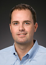 Dr. Daren Benson