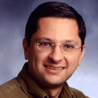 Dr. Darius Marhamati, MD