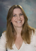 Dr. Darla Miller