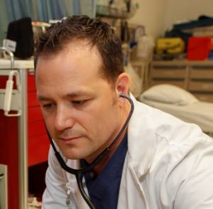 Dr. Darrin Privett, MD