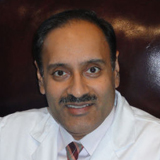 Dr. Darshan Anandu, MD