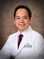 Dr. Darwin Ang, MD