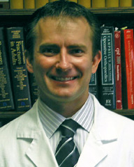 Dr. Daryle Ruark, MD