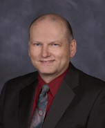 Dr. Daryl Hershberger, MD