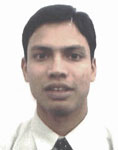 Dr. Dashant Kavathia, MD