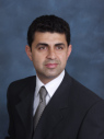 Dr. David Ahdoot, MD