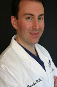 Dr. David Amsterdam, MD