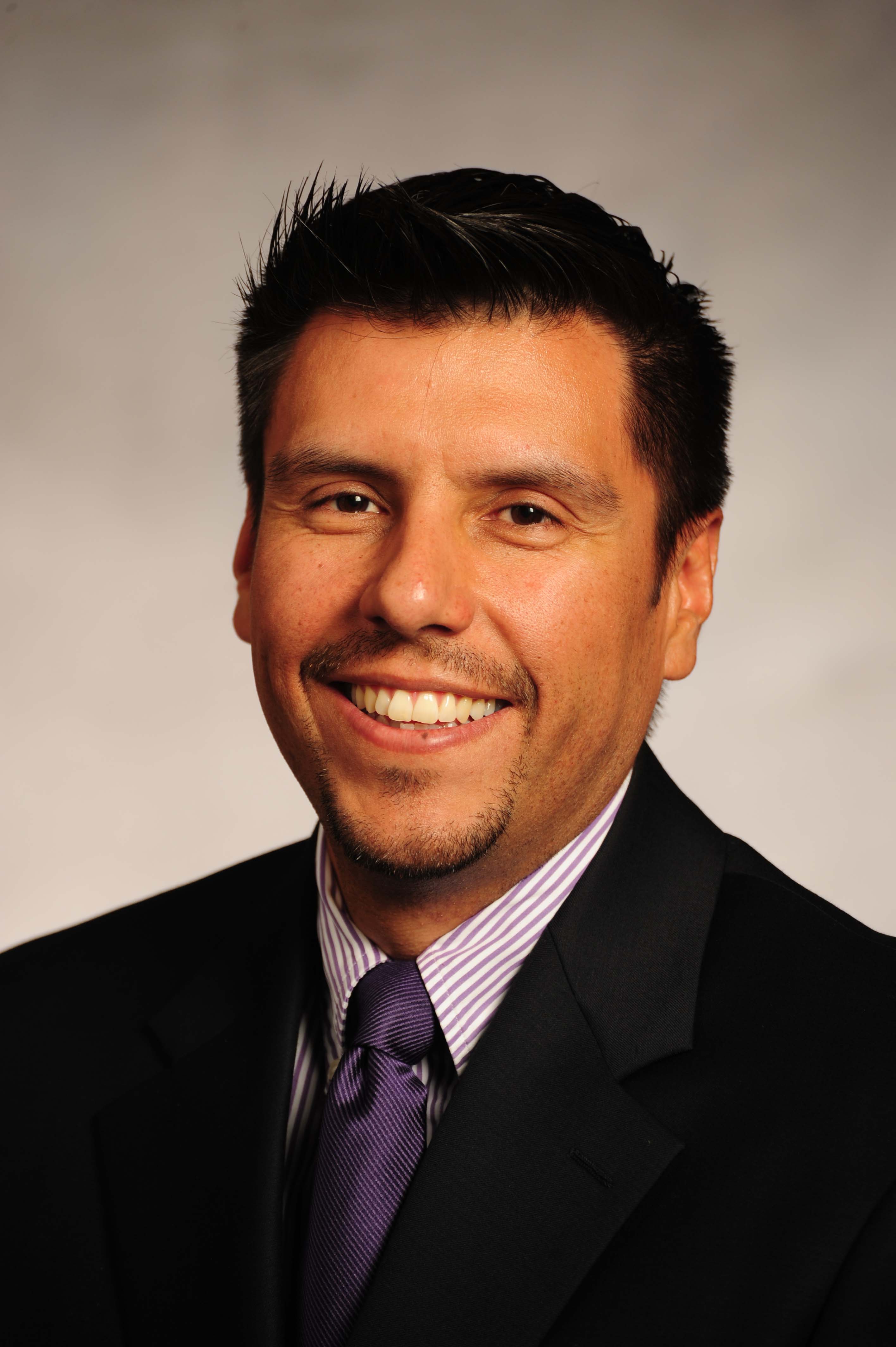 Dr. David Angulo-Zereceda, MD