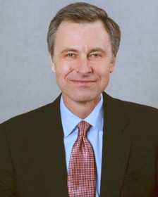 Dr. David Bailey, MD