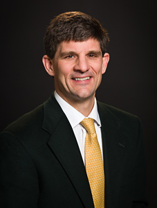 Dr. David Becker, MD