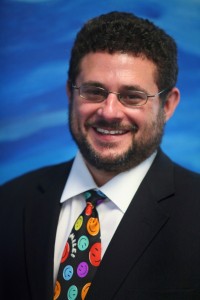 Dr. David Berger, MD