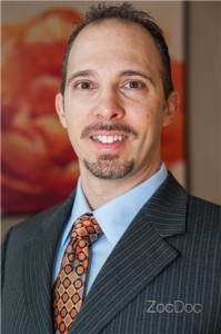 Dr. David Biesinger