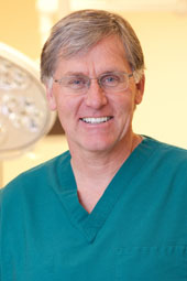 Dr. David Bishop, MD