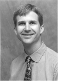 Dr. David Borchers, MD