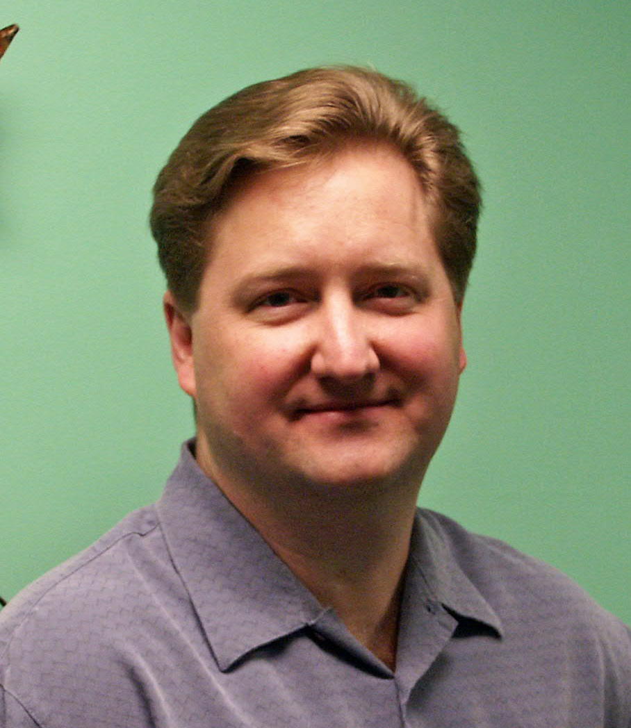 Dr. David Bowers