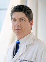 Dr. David Brown, MD