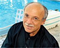 Dr. David Burkett, MD
