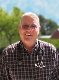 Dr. Christopher Elstner, MD