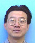 Dr. David Chen, MD