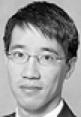 Dr. David Chen, MD