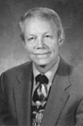 Dr. David Church, MD