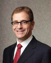 Dr. David Coran, MD